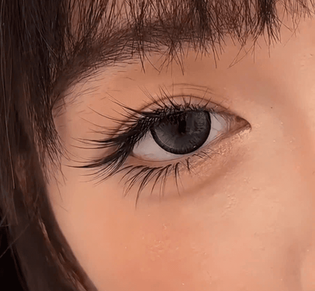 Douyin lash
