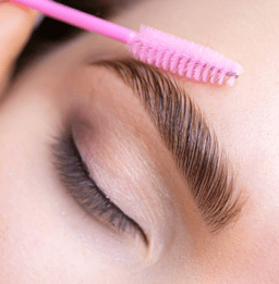 Định Hình Chân Mày